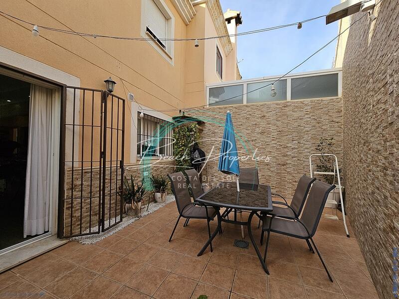 3 bedroom Duplex for sale