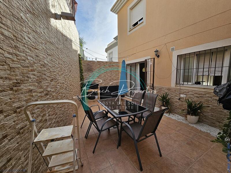 3 bedroom Duplex for sale