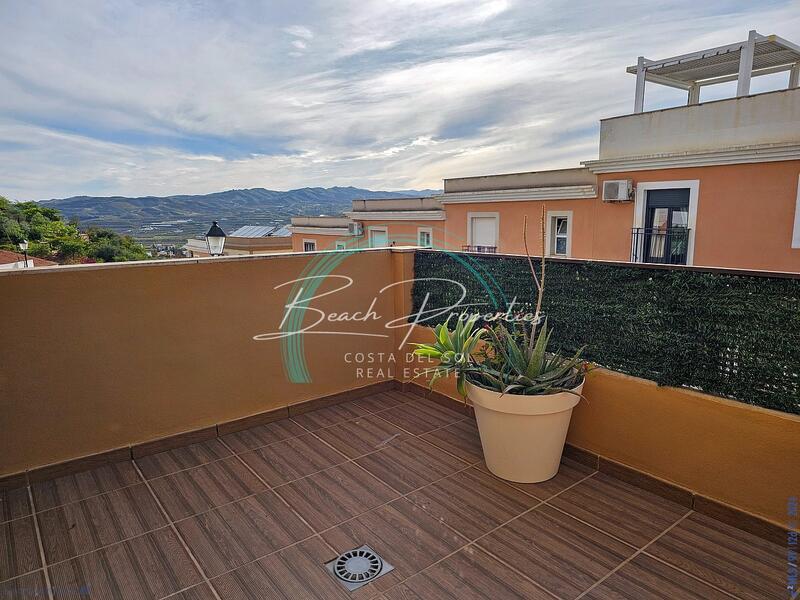 3 bedroom Duplex for sale