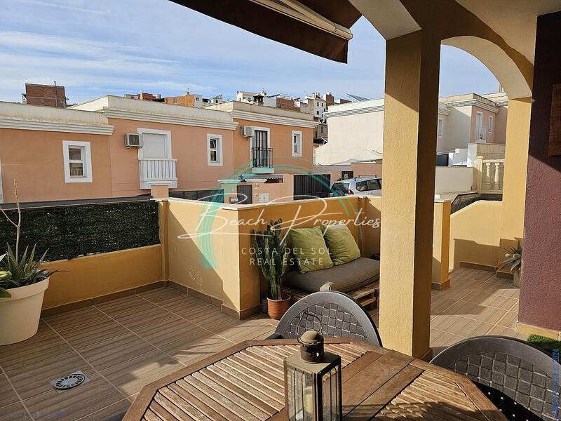 3 bedroom Duplex for sale