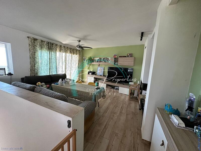 3 slaapkamer Villa Te koop