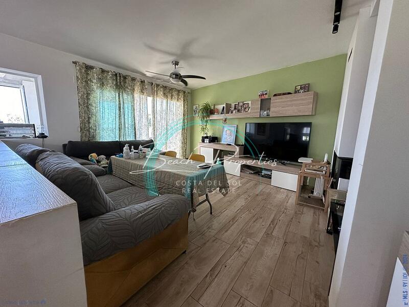 3 slaapkamer Villa Te koop