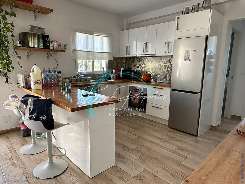 3 slaapkamer Villa Te koop