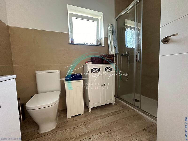 3 slaapkamer Villa Te koop