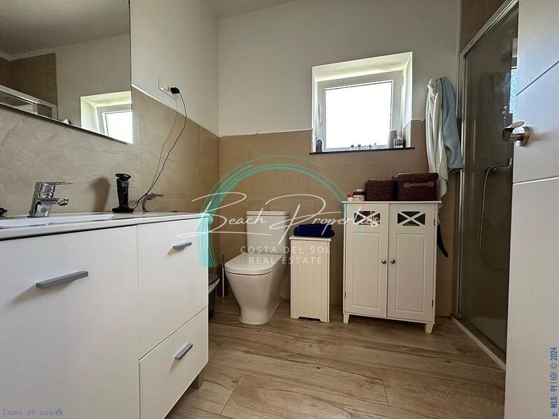 3 slaapkamer Villa Te koop
