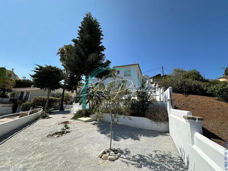 3 slaapkamer Villa Te koop