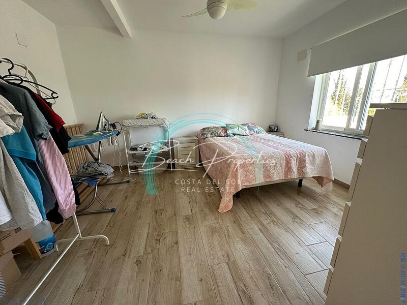 3 slaapkamer Villa Te koop