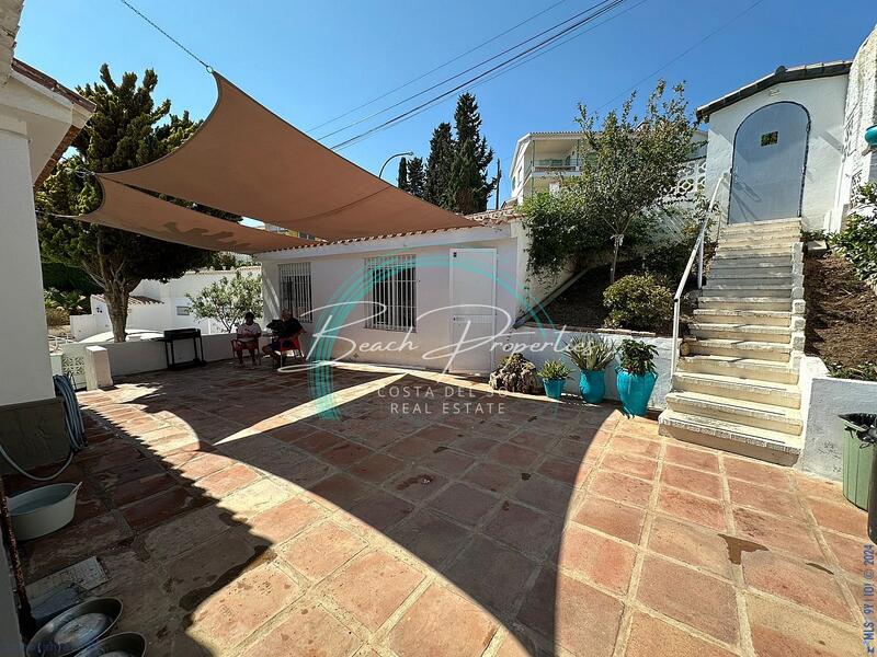 3 slaapkamer Villa Te koop