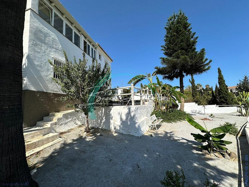 3 slaapkamer Villa Te koop