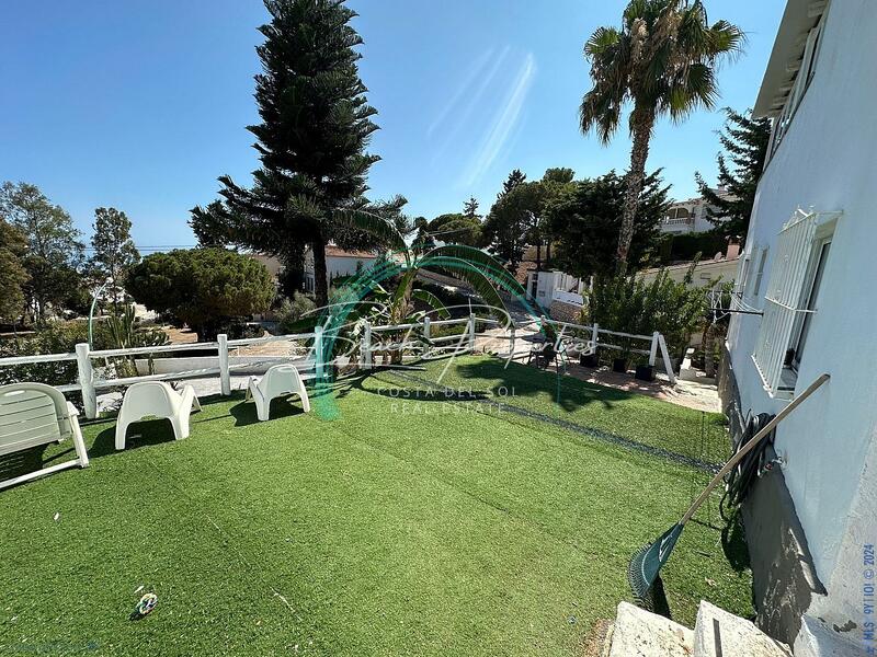 3 slaapkamer Villa Te koop