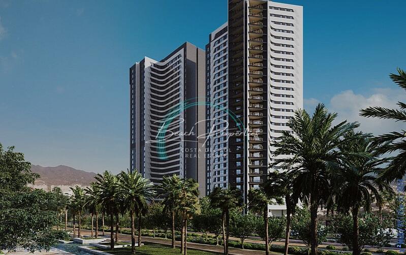 квартира продается в Málaga, Málaga