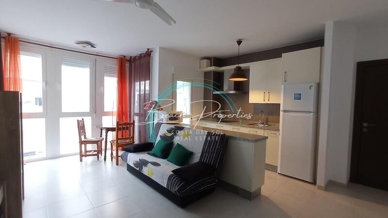 квартира продается в Torrox, Málaga