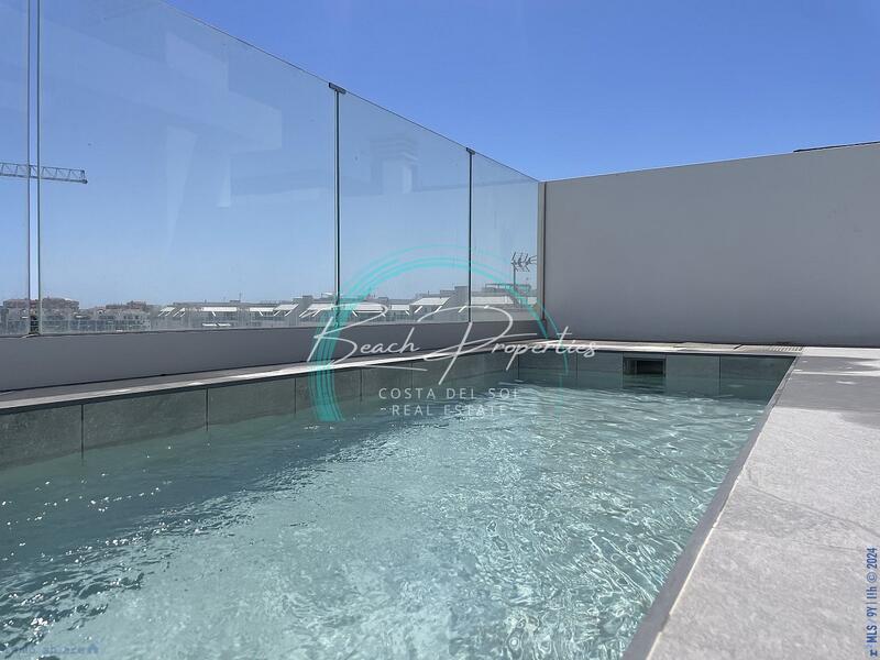 2 bedroom Duplex for sale