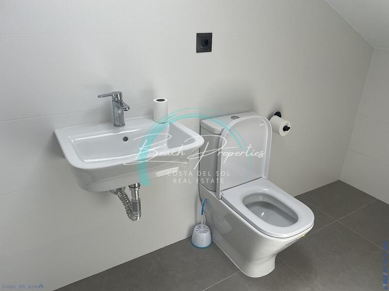2 bedroom Duplex for sale