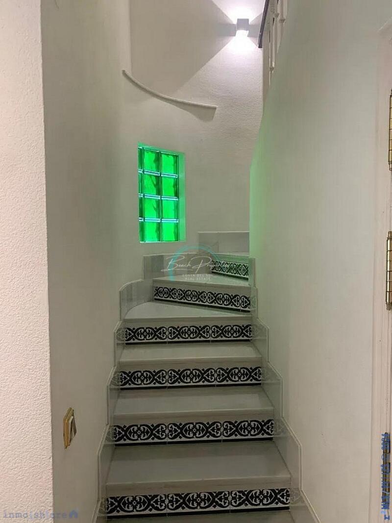 4 sovrum Lägenhet till salu