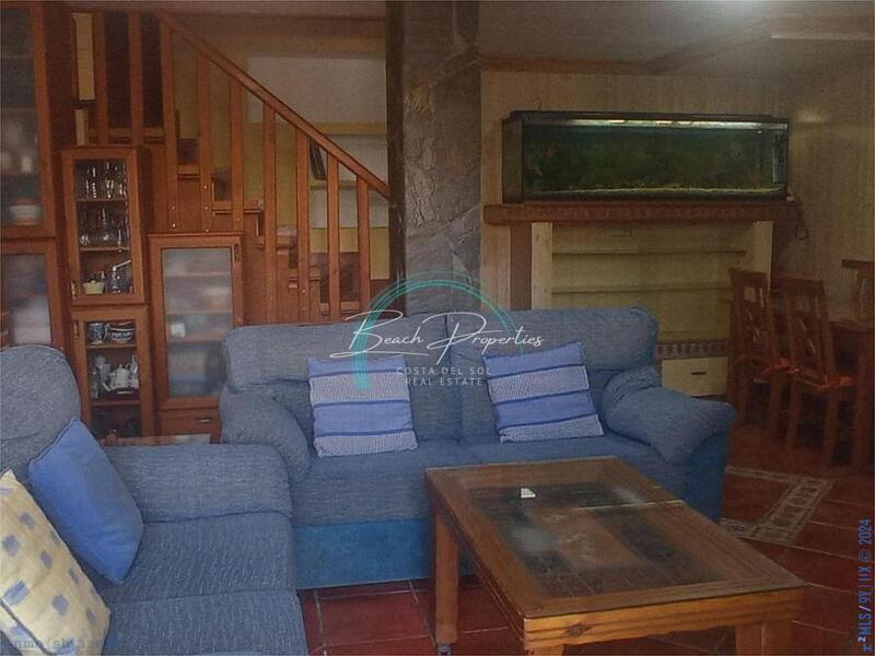 3 Schlafzimmer Stadthaus zu verkaufen