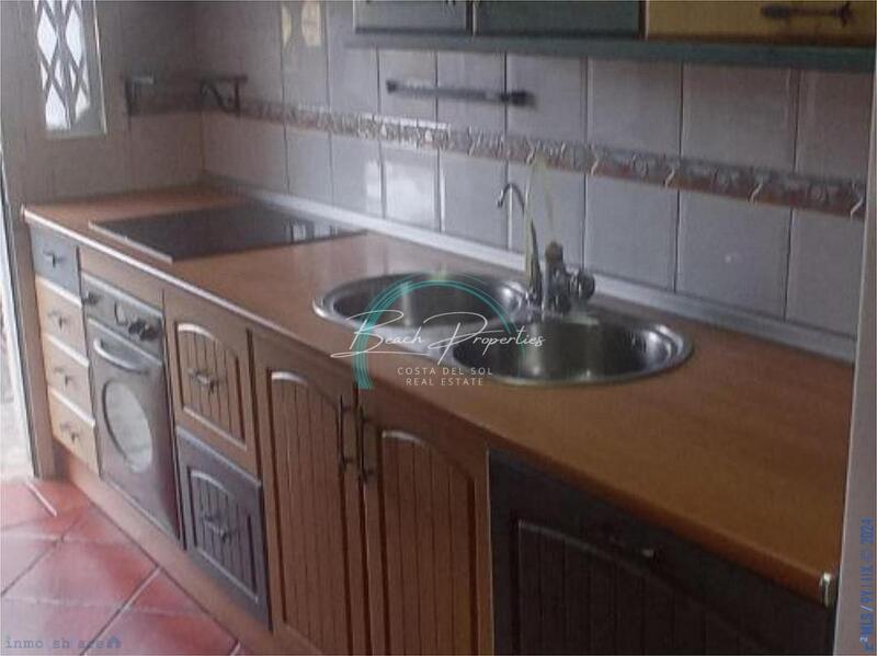 3 Schlafzimmer Stadthaus zu verkaufen