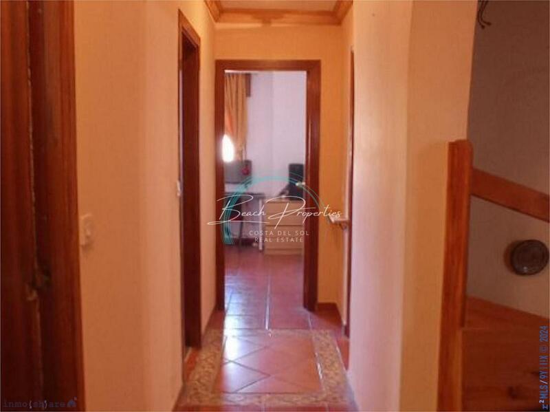 3 Schlafzimmer Stadthaus zu verkaufen