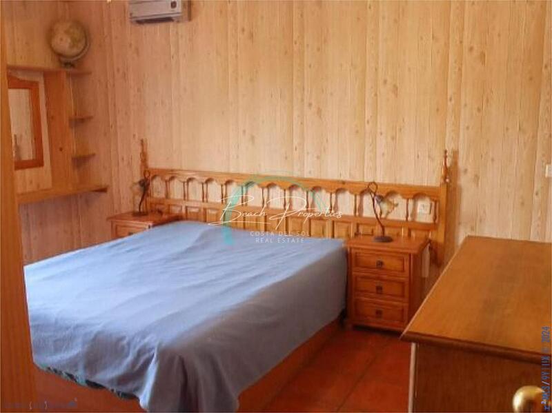 3 Schlafzimmer Stadthaus zu verkaufen