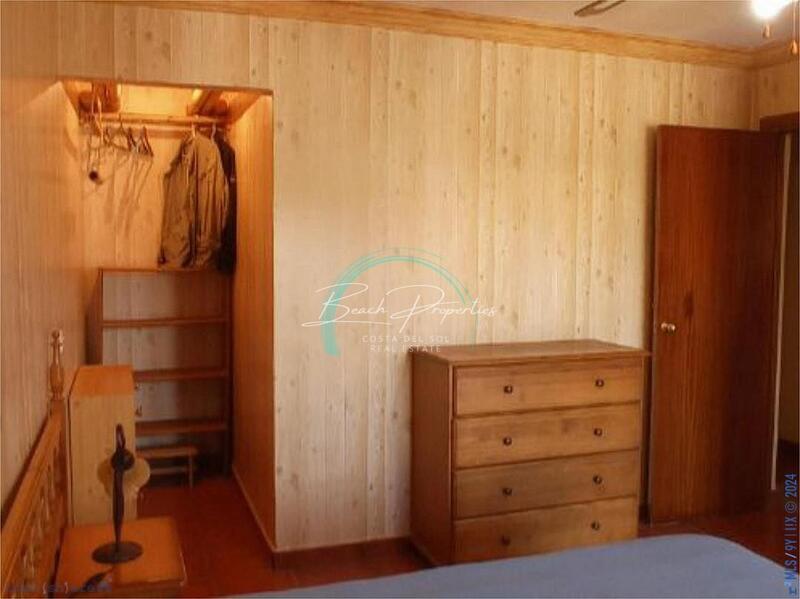 3 Schlafzimmer Stadthaus zu verkaufen