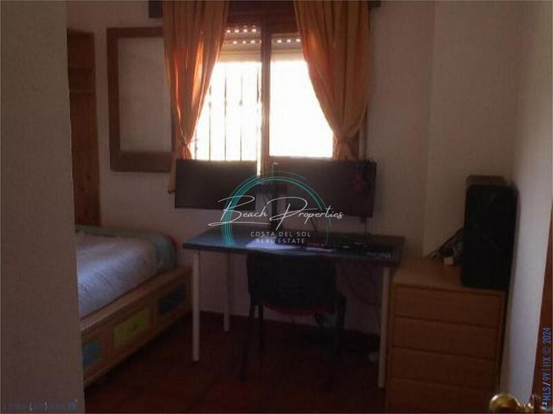3 Schlafzimmer Stadthaus zu verkaufen