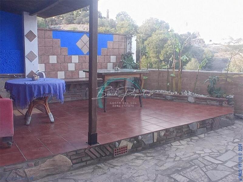 3 Schlafzimmer Stadthaus zu verkaufen