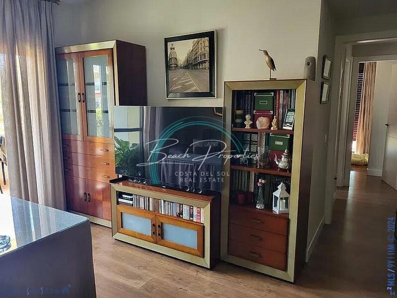 2 soverom Leilighet til salgs