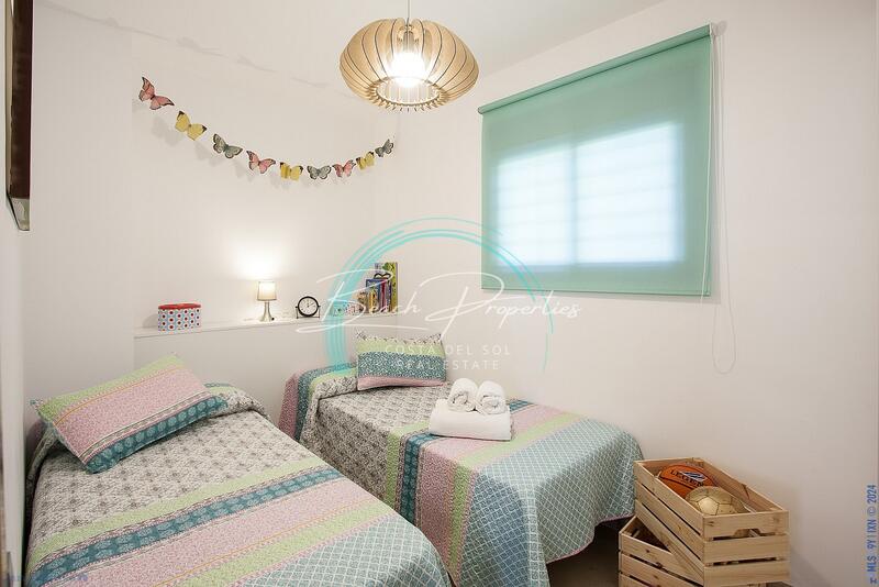 2 bedroom Apartment for sale
