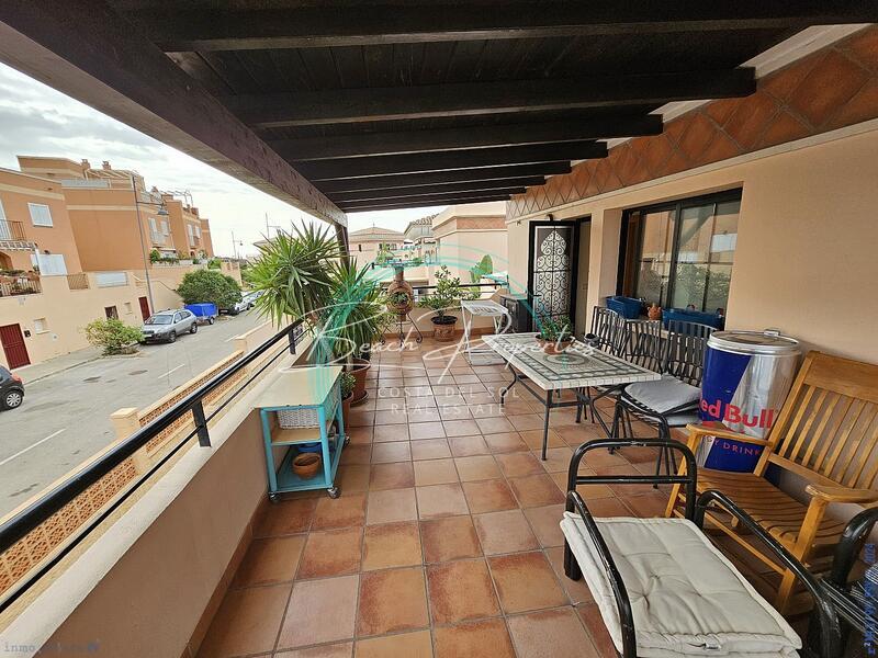 2 chambre Duplex à vendre