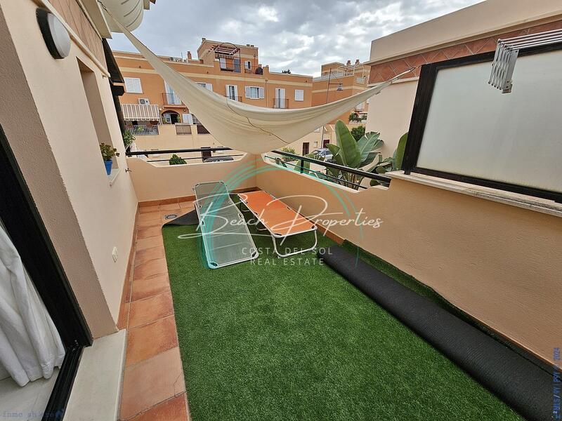 2 chambre Duplex à vendre