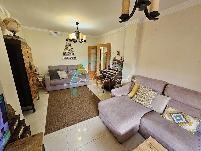 2 chambre Duplex à vendre
