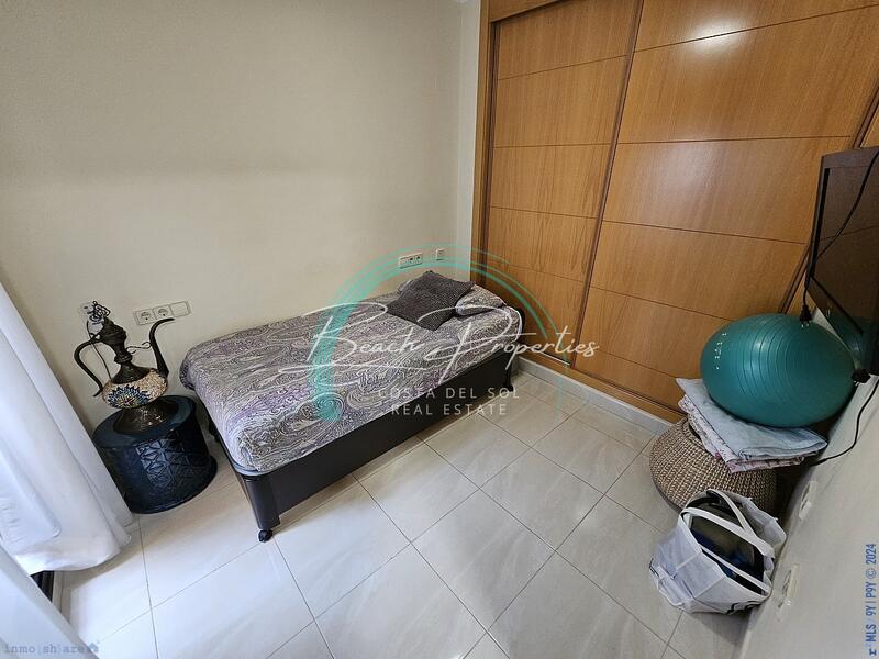 2 chambre Duplex à vendre