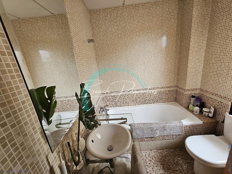 2 chambre Duplex à vendre