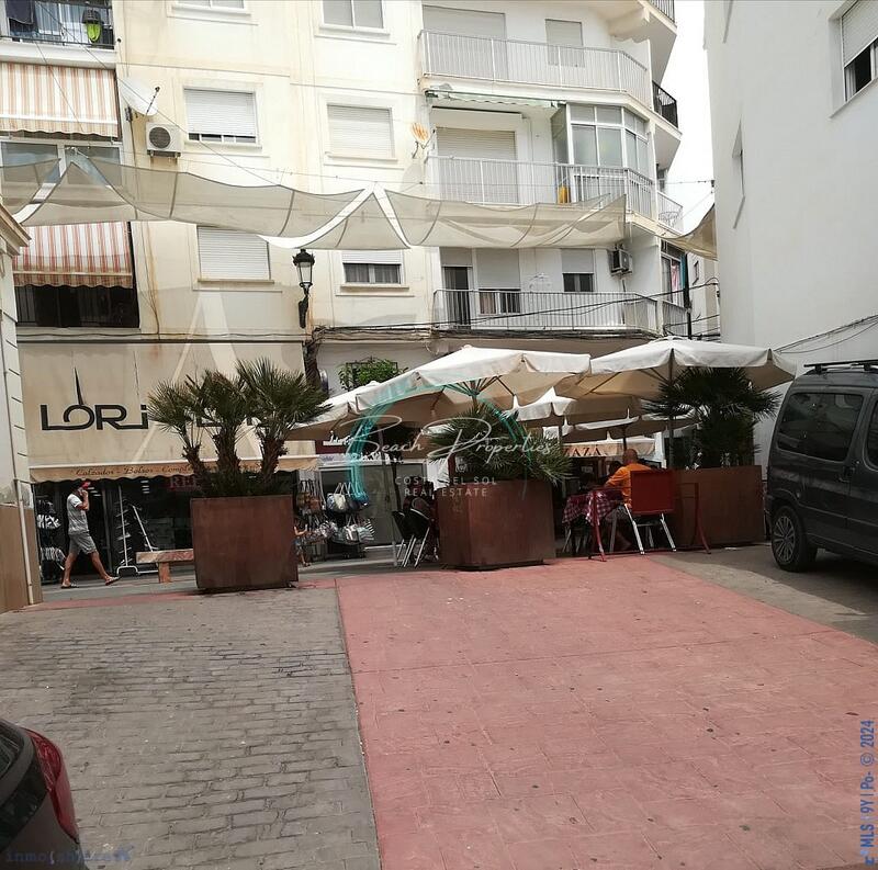Local Commercial à vendre