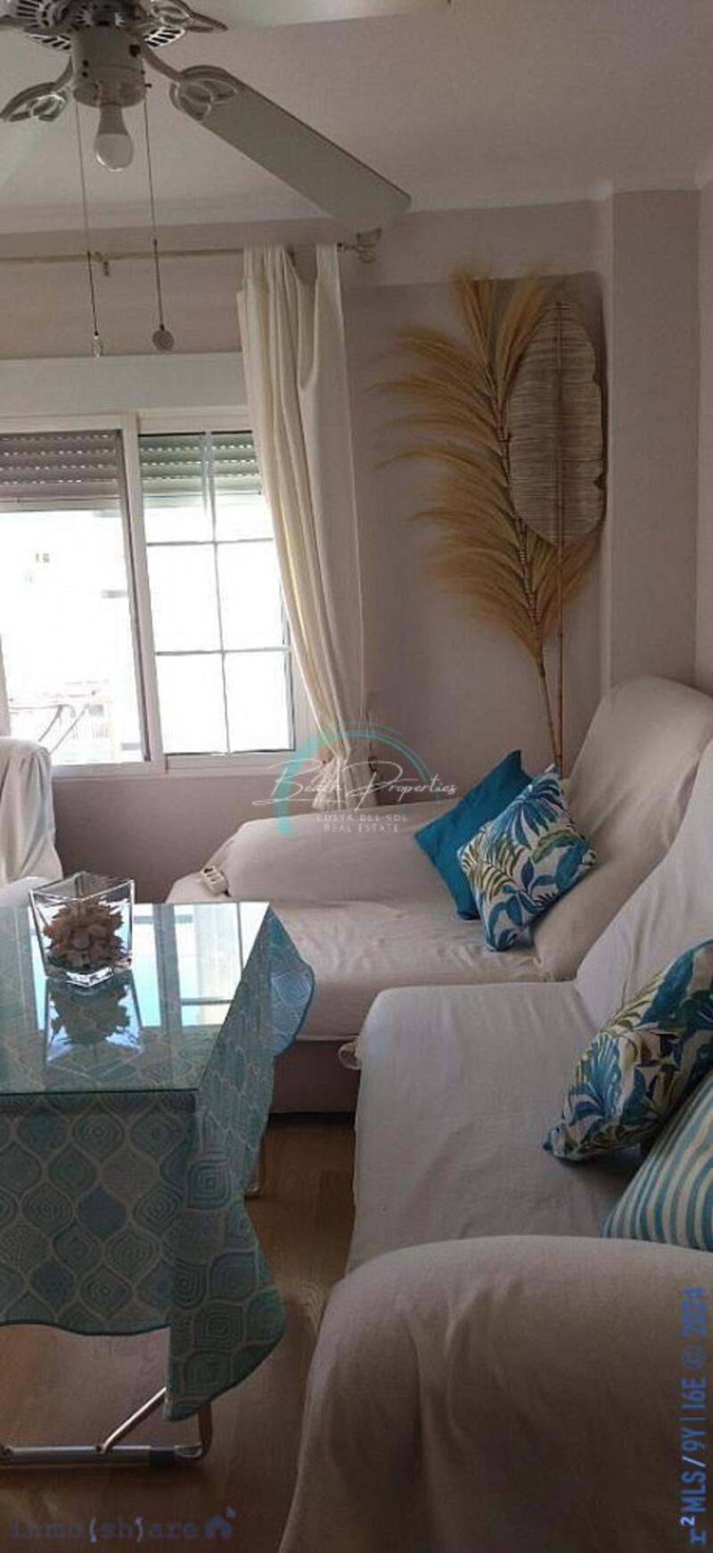 2 Schlafzimmer Appartement zu verkaufen