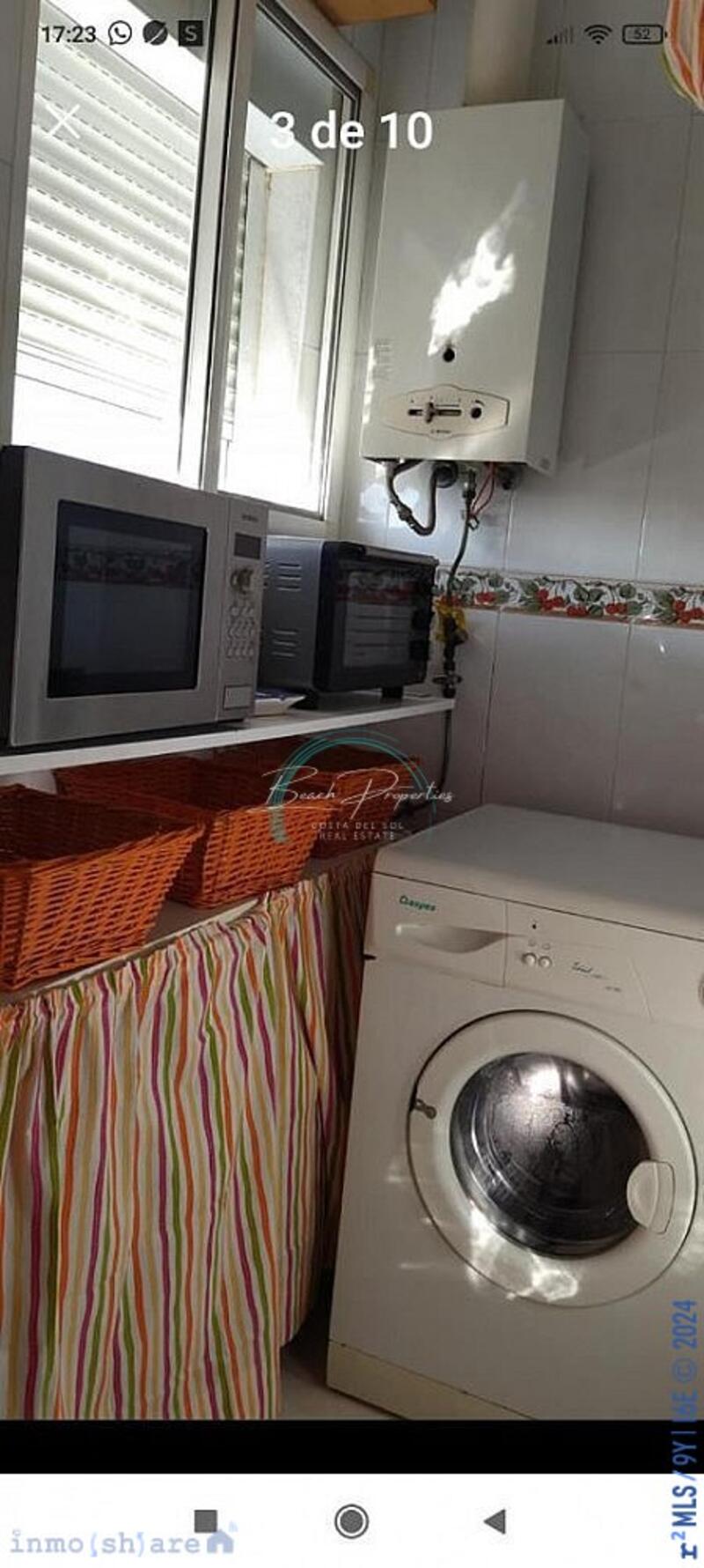 2 Schlafzimmer Appartement zu verkaufen