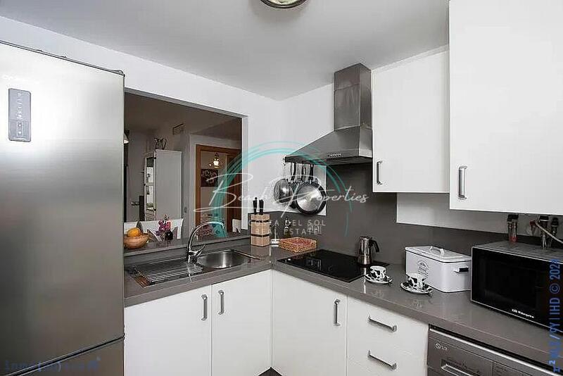 2 bedroom Apartment for sale
