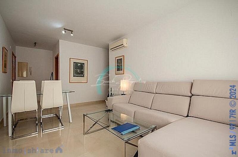 1 Schlafzimmer Appartement zu verkaufen