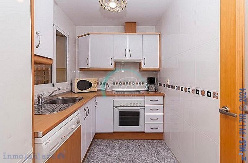 1 Schlafzimmer Appartement zu verkaufen