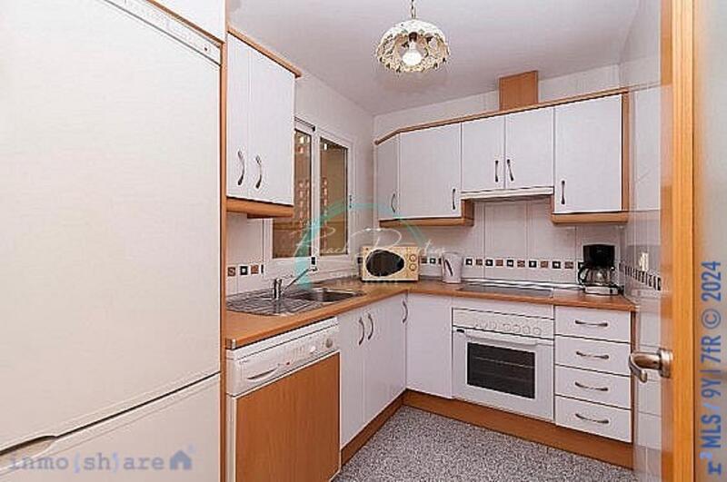 1 Schlafzimmer Appartement zu verkaufen