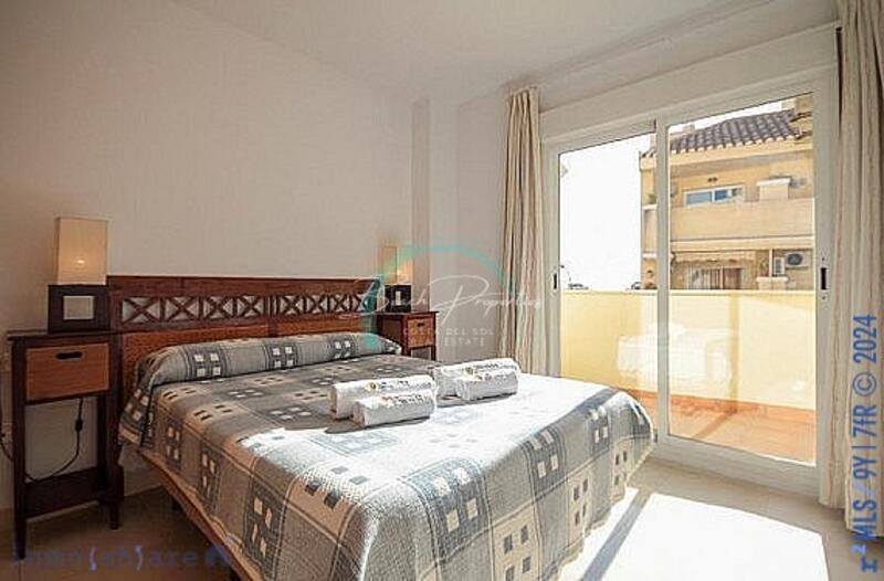 1 Schlafzimmer Appartement zu verkaufen