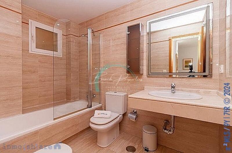 1 Schlafzimmer Appartement zu verkaufen