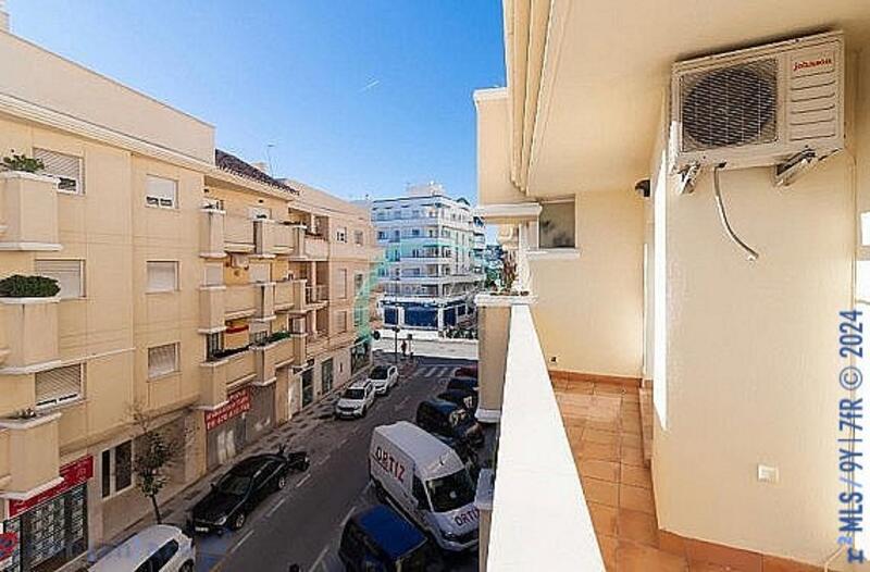 1 Schlafzimmer Appartement zu verkaufen