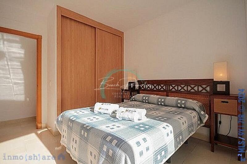 1 Schlafzimmer Appartement zu verkaufen