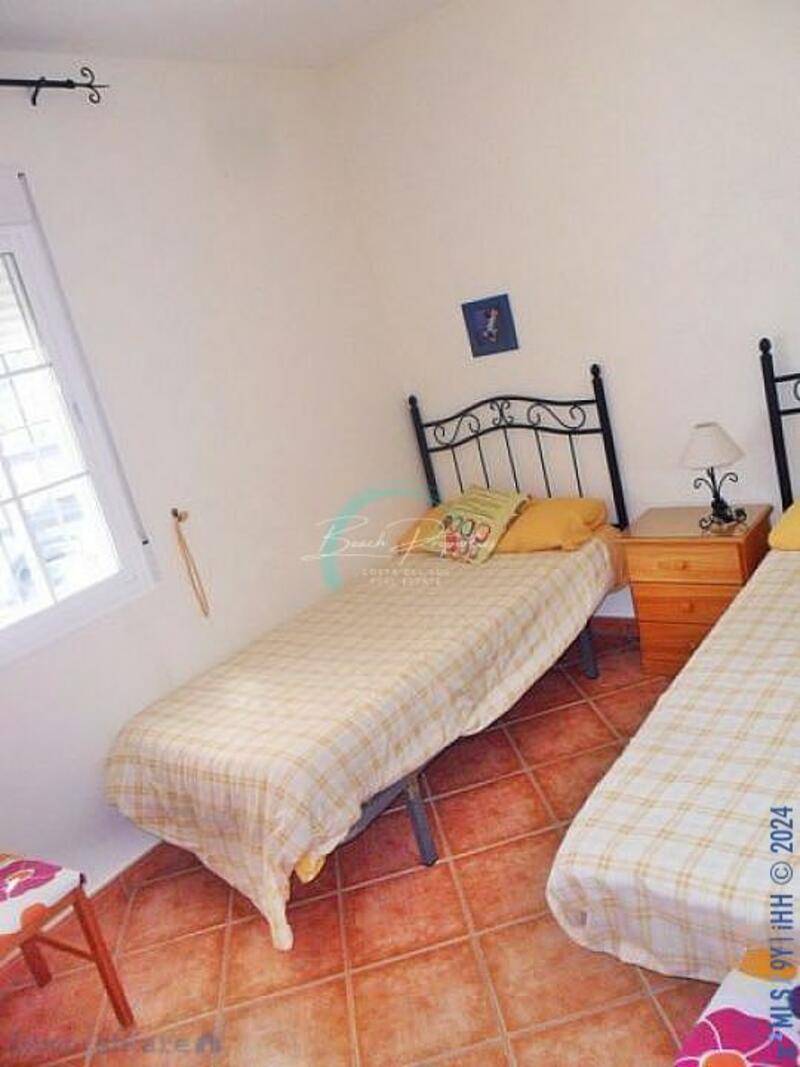 3 soveværelse Villa til salg