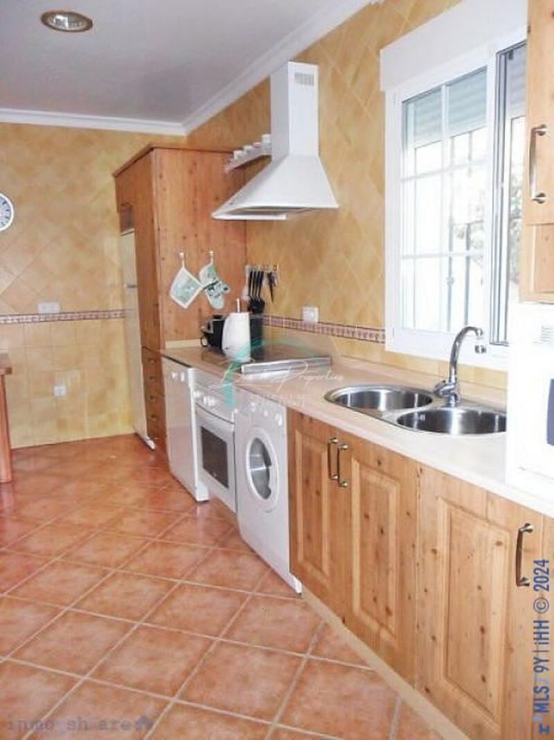 3 soveværelse Villa til salg