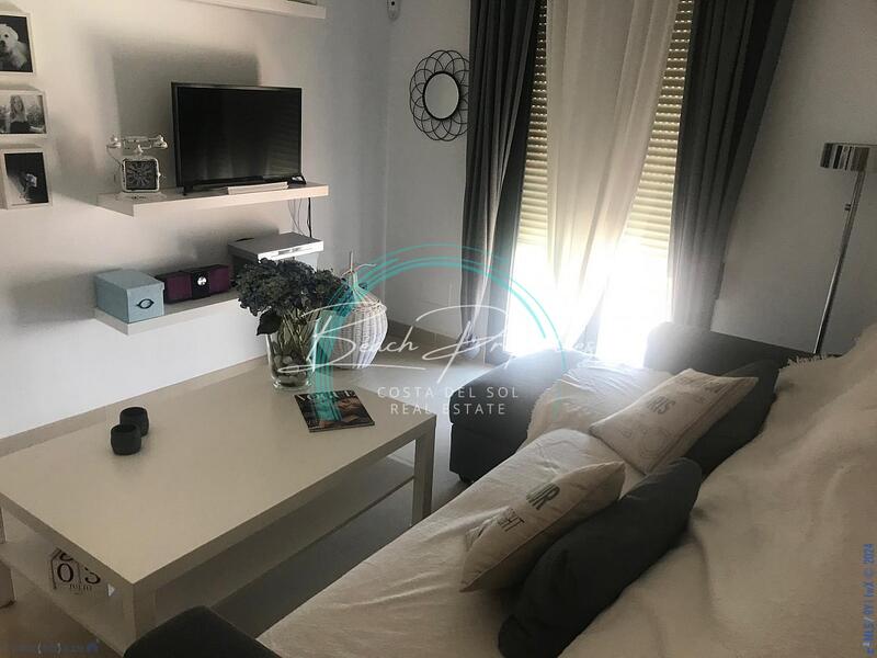 1 Cuarto Apartamento en venta