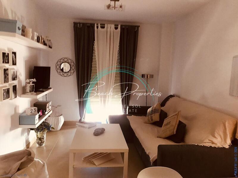 1 Cuarto Apartamento en venta