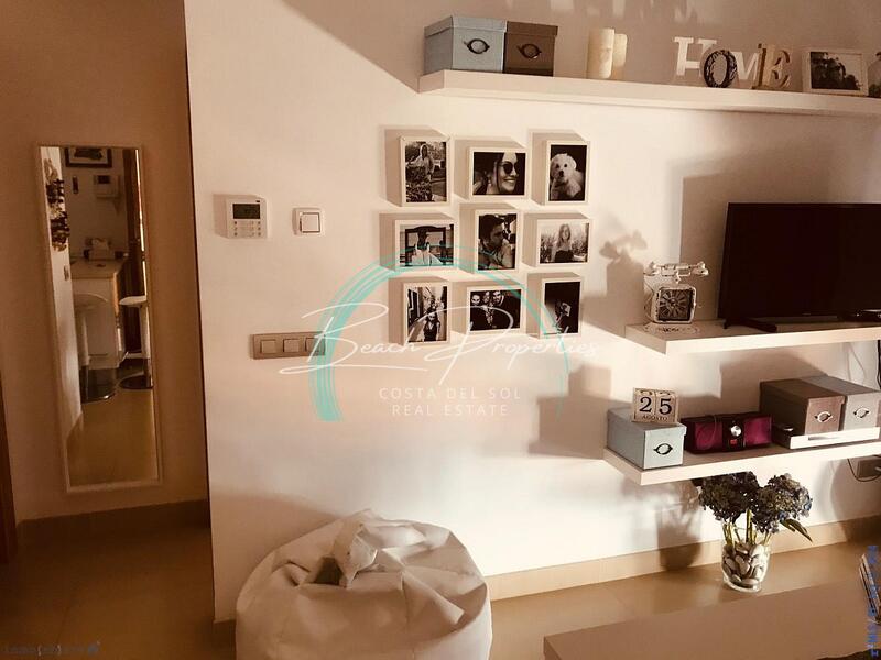 1 Cuarto Apartamento en venta