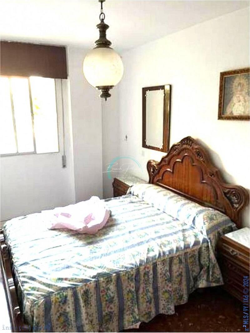 3 Cuarto Apartamento en venta